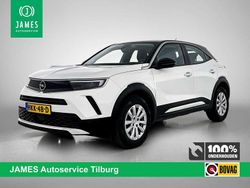 Wit Gebruikt 2021 Opel Mokka Edition SUV | € 15.945 (Goede deal)