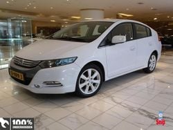 Wit Gebruikt 2010 Honda Insight Elegance Hatchback | € 9.950 (Duur)