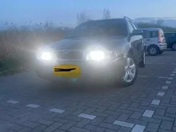 Gebruikt 2004 Skoda Octavia Elegance Stationwagen | € 1.500