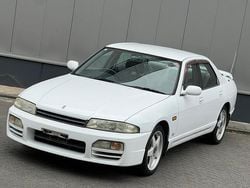 Overige Gebruikt 1996 Nissan Skyline Coupé | € 11.950
