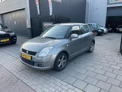 Grijs Gebruikt 2006 Suzuki Swift Exclusive Hatchback | € 999 (Goede deal)