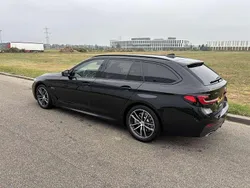 Zwart Gebruikt 2023 BMW 530 Executive Stationwagen | € 43.500 (Goede deal)