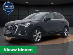 Zwart Gebruikt 2020 Audi Q3 SUV | € 26.450 (Super prijs)