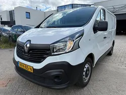 Overige Gebruikt 2018 Renault Trafic Van | € 6.999 (Super prijs)