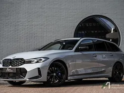 Grijs, metallic lak Gebruikt 2024 BMW M340 M Sport Sedan | € 87.950 (Iets duurder)