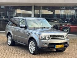 Grijs (metallic) Gebruikt 2011 Land Rover Range Rover S SUV | € 12.990