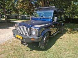 Gebruikt 2003 Land Rover Defender | € 20.490 (Duur)