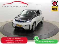 Wit Gebruikt 2019 BMW i3 Hatchback | € 21.900 (Duur)
