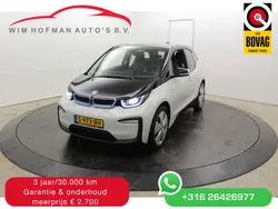 Wit Gebruikt 2019 BMW i3 Hatchback | € 22.340 (Duur)