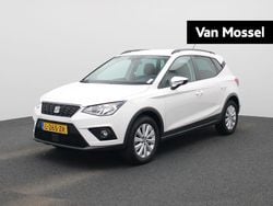 Suv Gebruikt 2021 Seat Arona Business SUV | € 15.845 (Goede deal)