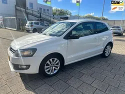 Wit Gebruikt 2011 VW Polo Hatchback | € 4.499 (Goede deal)