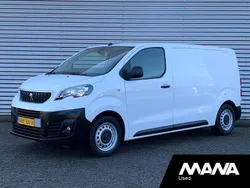 Wit Gebruikt 2021 Peugeot Expert Premium Van | € 13.400 (Goede deal)