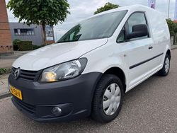 Wit Gebruikt 2013 VW Caddy MPV | € 3.950 (Eerlijke prijs)