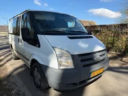 Wit Gebruikt 2008 Ford Transit Van | € 2.150 (Goede deal)