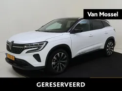 Wit Gebruikt 2023 Renault Austral Techno SUV | € 31.925 (Eerlijke prijs)