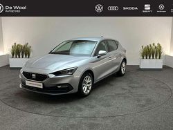 Urban silver Gebruikt 2023 Seat Leon ST Business Stationwagen | € 21.895 (Eerlijke prijs)