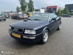 Blauw Gebruikt 1997 Audi Cabriolet Cabriolet | € 4.950