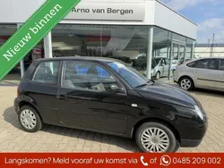 Zwart Gebruikt 2005 VW Lupo Sportline Hatchback | € 2.499 (Duur)