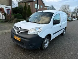 Wit Gebruikt 2014 Renault Kangoo Black Edition MPV | € 3.750 (Eerlijke prijs)