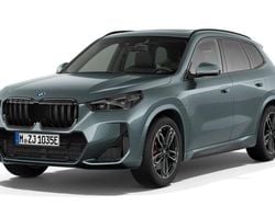 Groen Nieuw 2025 BMW X1 M Sport SUV | € 67.413 (Goede deal)