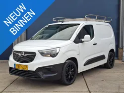 Bestelauto Gebruikt 2019 Opel Combo Edition MPV | € 8.200 (Super prijs)