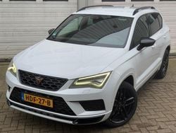 Wit Gebruikt 2019 Cupra Ateca SUV | € 28.200 (Super prijs)