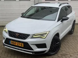Wit Gebruikt 2019 Cupra Ateca SUV | € 28.200 (Super prijs)