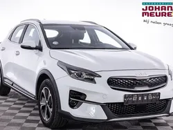 Wit Gebruikt 2022 Kia XCeed SUV | € 19.990 (Super prijs)
