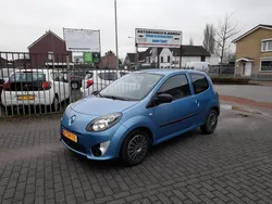 Blauw Gebruikt 2011 Renault Twingo Collection Hatchback | € 3.495 (Eerlijke prijs)