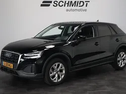 Zwart Gebruikt 2021 Audi Q2 Proline SUV | € 26.995 (Eerlijke prijs)