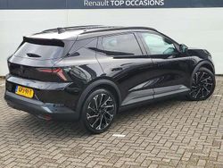 Zwart Gebruikt 2024 Renault Renault Scenic E-Tech Esprit Alpine SUV | € 41.445