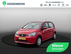 Rood Gebruikt 2020 Seat Mii Electric Hatchback | € 11.250 (Goede deal)