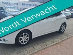 Wit Gebruikt 2013 Peugeot 208 Hatchback | € 4.495 (Goede deal)