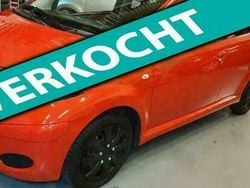 Rood Gebruikt 2009 Toyota Aygo Hatchback | € 3.499 (Eerlijke prijs)