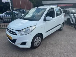 Wit Gebruikt 2012 Hyundai i10 Hatchback | € 1.995 (Goede deal)