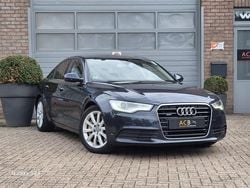 Gebruikt 2014 Audi A6 Business | € 14.750