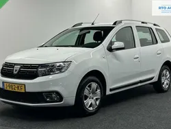 Dacia Logan MCV