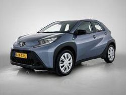 Grijs Gebruikt 2024 Toyota Aygo X Play SUV | € 17.845 (Goede deal)