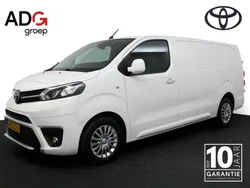 Overige Gebruikt 2021 Toyota Proace Van | € 19.950 (Iets duurder)