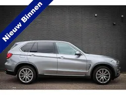 Grijs Gebruikt 2016 BMW X5 Executive SUV | € 26.950 (Goede deal)