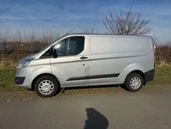 Grijs Gebruikt 2017 Ford Transit Custom Van | € 10.948 (Eerlijke prijs)
