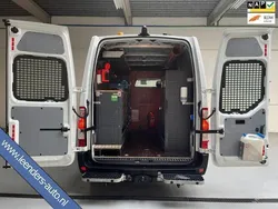 Wit Gebruikt 2017 Opel Movano Van | € 13.950 (Eerlijke prijs)