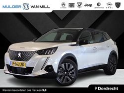 Wit Gebruikt 2022 Peugeot e-2008 GT SUV | € 21.945 (Iets duurder)