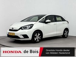 Wit Gebruikt 2022 Honda Jazz Elegance Hatchback | € 22.400 (Eerlijke prijs)