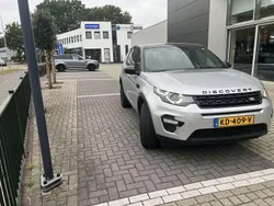 Grijs Gebruikt 2016 Land Rover Discovery Sport HSE SUV | € 13.950 (Super prijs)