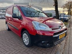 Rood Gebruikt 2014 Citroën Berlingo Comfort Van | € 3.350 (Goede deal)