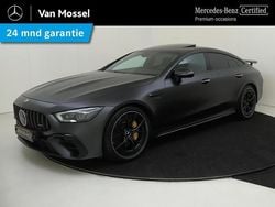 Grijs Gebruikt 2022 Mercedes AMG GT Premium Coupé | € 109.945 (Goede deal)