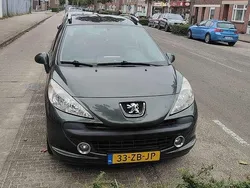 Gebruikt 2007 Peugeot 207 Stationwagen | € 650 (Super prijs)