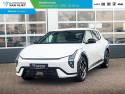 Overige Nieuw 2025 Kia EV4 GT-Line Hatchback | € 39.695 (Super prijs)