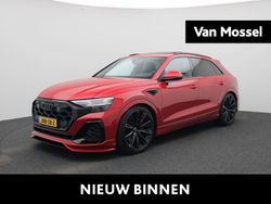 Rood Gebruikt 2025 Audi Q8 Sport SUV | € 143.900